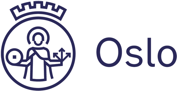 Oslo kulturskole Logo